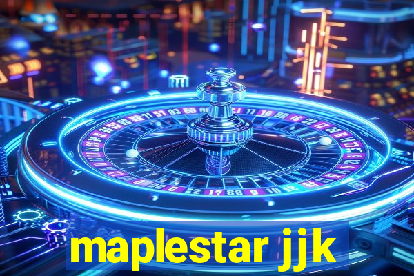 maplestar jjk